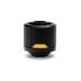 EKWB EK-Quantum Torque 6-Pack STC 10/16 - Black, Verbindung(schwarz, 6er Pack)