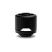 EKWB EK-Quantum Torque 6-Pack STC 10/16 - Black, Verbindung(schwarz, 6er Pack)