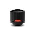 EKWB EK-Quantum Torque 6-Pack STC 10/16 - Black, Verbindung(schwarz, 6er Pack)
