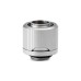EKWB EK-Quantum Torque 6-Pack STC 12/16 -Satin Titanium, Verbindung(silber, 6er Pack)