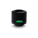 EKWB EK-Quantum Torque 6-Pack STC 12/16 - Black, Verbindung(schwarz, 6er Pack)