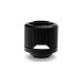 EKWB EK-Quantum Torque 6-Pack STC 12/16 - Black, Verbindung(schwarz, 6er Pack)
