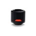 EKWB EK-Quantum Torque 6-Pack STC 12/16 - Black, Verbindung(schwarz, 6er Pack)