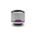 EKWB EK-Quantum Torque 6-Pack STC 12/16 - Nickel, Verbindung(silber, 6er Pack)