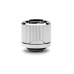 EKWB EK-Quantum Torque 6-Pack STC 12/16 - Nickel, Verbindung(silber, 6er Pack)