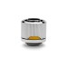 EKWB EK-Quantum Torque 6-Pack STC 12/16 - Nickel, Verbindung(silber, 6er Pack)
