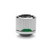 EKWB EK-Quantum Torque 6-Pack STC 12/16 - Nickel, Verbindung(silber, 6er Pack)