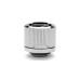 EKWB EK-Quantum Torque 6-Pack STC 12/16 - Nickel, Verbindung(silber, 6er Pack)