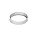 EKWB EK-Quantum Torque Color Ring 10-Pack HDC 12 - Nickel, Verbindung(nickel, 10 Stück)