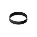 EKWB EK-Quantum Torque Color Ring 10-Pack HDC 16 - Black, Verbindung(schwarz, 10 Stück)