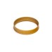 EKWB EK-Quantum Torque Color Ring 10-Pack HDC 16 - Gold, Verbindung(gold, 10 Stück)