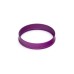 EKWB EK-Quantum Torque Color Ring 10-Pack HDC 16 - Purple, Verbindung(lila, 10 Stück)