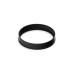 EKWB EK-Quantum Torque Color Ring 10-Pack STC 10/16 - Black, Verbindung(schwarz, 10 Stück)
