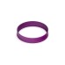 EKWB EK-Quantum Torque Color Ring 10-Pack STC 10/16 - Purple, Verbindung(lila, 10 Stück)