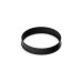 EKWB EK-Quantum Torque Color Ring 10-Pack STC 12/16 - Black, Verbindung(schwarz, 10 Stück)
