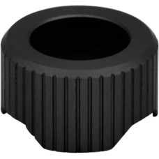 EKWB EK-Quantum Torque Compression Ring 6-Pack HDC 12 - Black, Verbindung(schwarz)