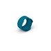 EKWB EK-Quantum Torque Compression Ring 6-Pack HDC 12 - Blue, Verbindung(blau)