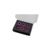 EKWB EK-Quantum Torque Compression Ring 6-Pack HDC 12 - Purple, Verbindung(lila)