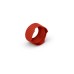 EKWB EK-Quantum Torque Compression Ring 6-Pack HDC 12 - Red, Verbindung(rot)