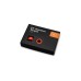 EKWB EK-Quantum Torque Compression Ring 6-Pack HDC 12 - Red, Verbindung(rot)