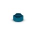 EKWB EK-Quantum Torque Compression Ring 6-Pack HDC 14 - Blue, Verbindung(blau)