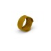 EKWB EK-Quantum Torque Compression Ring 6-Pack HDC 14 - Gold, Verbindung(gold)