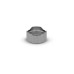 EKWB EK-Quantum Torque Compression Ring 6-Pack HDC 14 - Nickel, Verbindung(nickel)