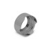 EKWB EK-Quantum Torque Compression Ring 6-Pack HDC 14 - Nickel, Verbindung(nickel)