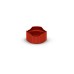 EKWB EK-Quantum Torque Compression Ring 6-Pack HDC 14 - Red, Verbindung(rot)