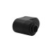 EKWB EK-Quantum Torque Double Rotary Offset 21 - Black, Verbindung(schwarz)