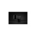 EKWB EK-Quantum Torque Double Rotary Offset 21 - Black, Verbindung(schwarz)