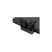 EKWB EK-Quantum Torque Double Rotary Offset 28 - Black, Verbindung(schwarz)