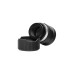 EKWB EK-Quantum Torque Drain Valve - Black, Ventil(schwarz)