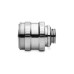 EKWB EK-Quantum Torque Drain Valve - Nickel, Ventil(nickel)