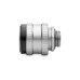 EKWB EK-Quantum Torque Drain Valve - Satin Titanium, Ventil(titan)