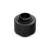 EKWB EK-Quantum Torque Extender Rotary MM 14 - Black, Wasserkühlung(schwarz)