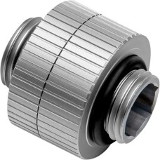 EKWB EK-Quantum Torque Extender Rotary MM 14 - Satin Titanium, Wasserkühlung(silber)