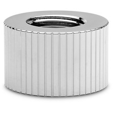 EKWB EK-Quantum Torque Extender Static FF 14 - Nickel, Verbindung(nickel)