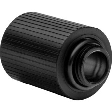 EKWB EK-Quantum Torque Extender Static MF 28 - Black, Verbindung(schwarz)