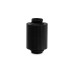EKWB EK-Quantum Torque Extender Static MF 28 - Black, Verbindung(schwarz)
