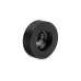 EKWB EK-Quantum Torque Extender Static MF 7 - Black, Verbindung(schwarz)