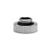 EKWB EK-Quantum Torque Extender Static MF 7 - Nickel, Verbindung(nickel)