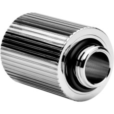 EKWB EK-Quantum Torque Extender Static MM 28 - Nickel, Verbindung(nickel)