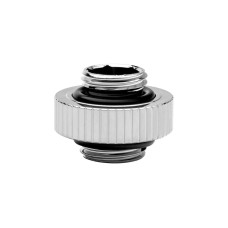 EKWB EK-Quantum Torque Extender Static MM 7 - Nickel, Verbindung(nickel)