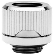 EKWB EK-Quantum Torque HDC 12 - Nickel, Verbindung(silber)