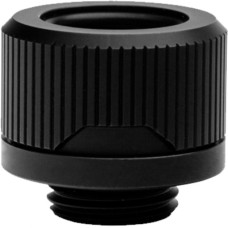 EKWB EK-Quantum Torque HDC 14 - Black, Verbindung(schwarz)