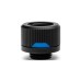 EKWB EK-Quantum Torque HDC 14 - Black, Verbindung(schwarz)