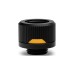 EKWB EK-Quantum Torque HDC 14 - Black, Verbindung(schwarz)