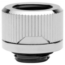 EKWB EK-Quantum Torque HDC 14 - Nickel, Verbindung(silber)