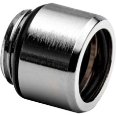 EKWB EK-Quantum Torque Micro HDP 12 - Nickel, Verbindung(nickel)